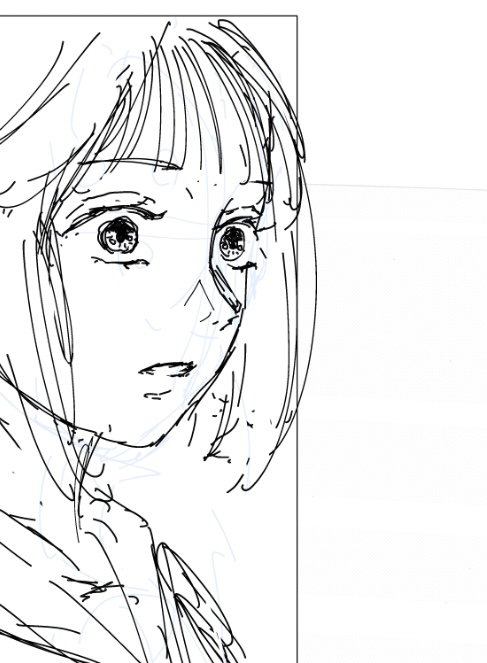 描いてます https://t.co/ek3bToY0dJ