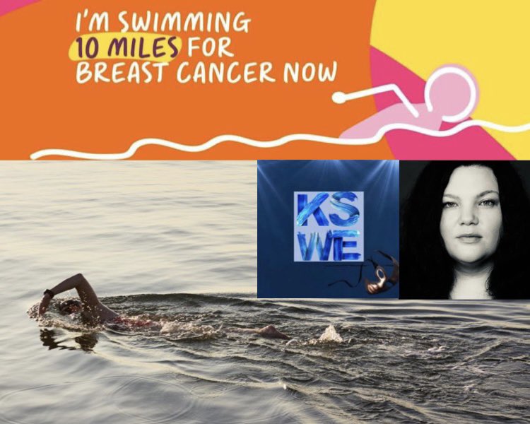 Sean Erwood (@actingsean) on Twitter photo Happy Tuesday From KSWE
Our Co Founder is doing a 10 mile swim for Breast Cancer Now and is trying to raise £500 please sponsor her if you can 🏊♀️
justgiving.com/page/kyra-will…?
<a href="/kyra1987/">KyraJessicaWillis</a> & <a href="/ActingSean/">Sean Erwood</a> 🎭🐟 Happy Tuesday From KSWE
Our Co Founder is doing a 10 mile swim for Breast Cancer Now and is trying to raise £500 please sponsor her if you can 🏊♀️
justgiving.com/page/kyra-will…?
<a href="/kyra1987/">KyraJessicaWillis</a> & <a href="/ActingSean/">Sean Erwood</a> 🎭🐟