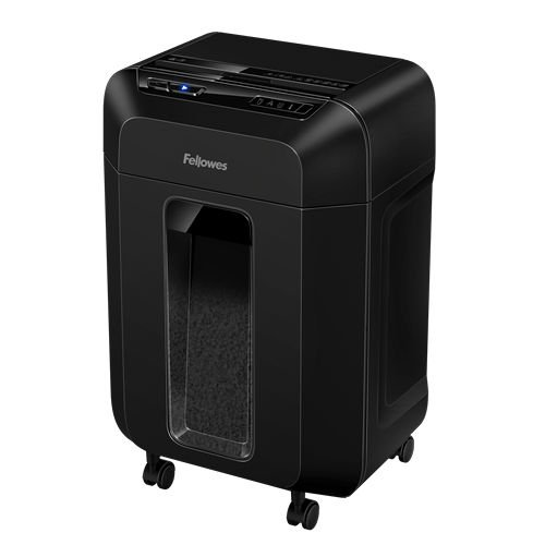 Frasersoffice's tweet photo. Check out the Fellowes AutoMax 80M! 

This hybrid shredder will provide all your document destruction dreams with 3x smaller shreds than standard cross-cut shredders.

RRP: £350.00
OUR PRICE: £117.35 ( Save 66% )

https://t.co/cghTIO7PFz

#FrasersOffice #Shredder #office https://t.co/deSnxQCiov