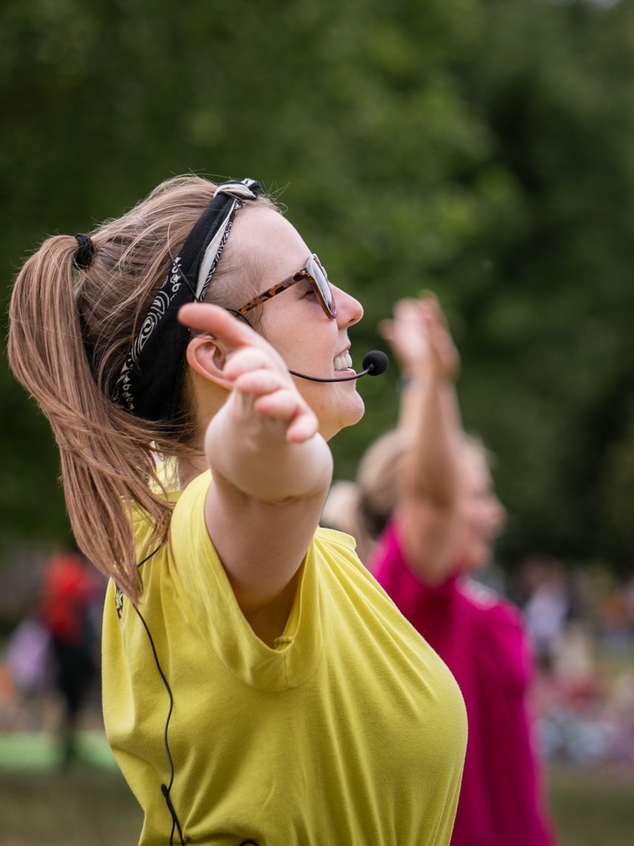 It was a little rainy on Saturday but our spirits will not be dampened!  Join us in Burgess Park Saturday 15th July to Shake Ya Brass <a href="/Brassrootsmusic/">BRASSROOTS</a> <a href="/SouthwarkEvents/">Southwark Presents</a>