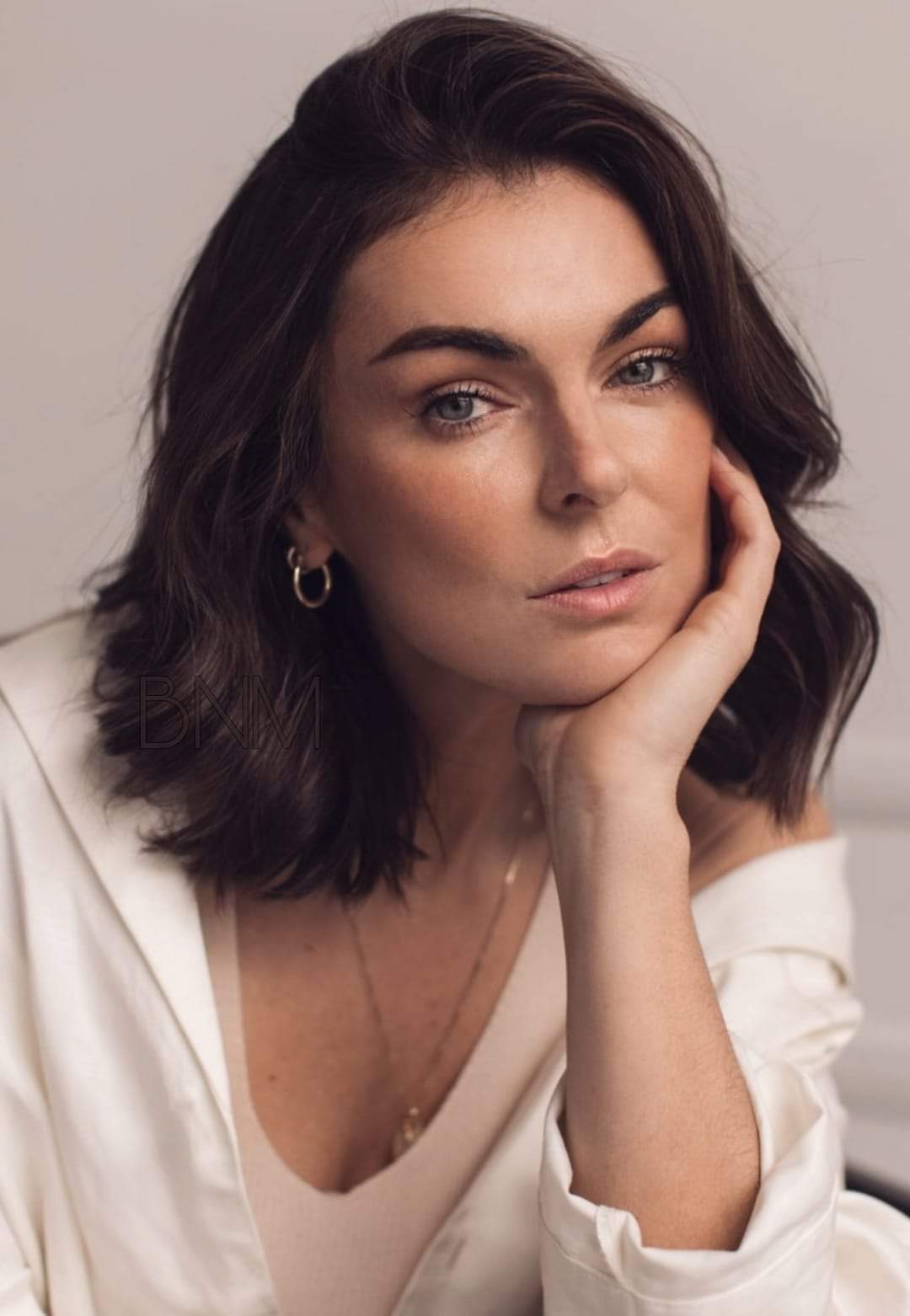 Serinda Swan
Happy Birthday! 