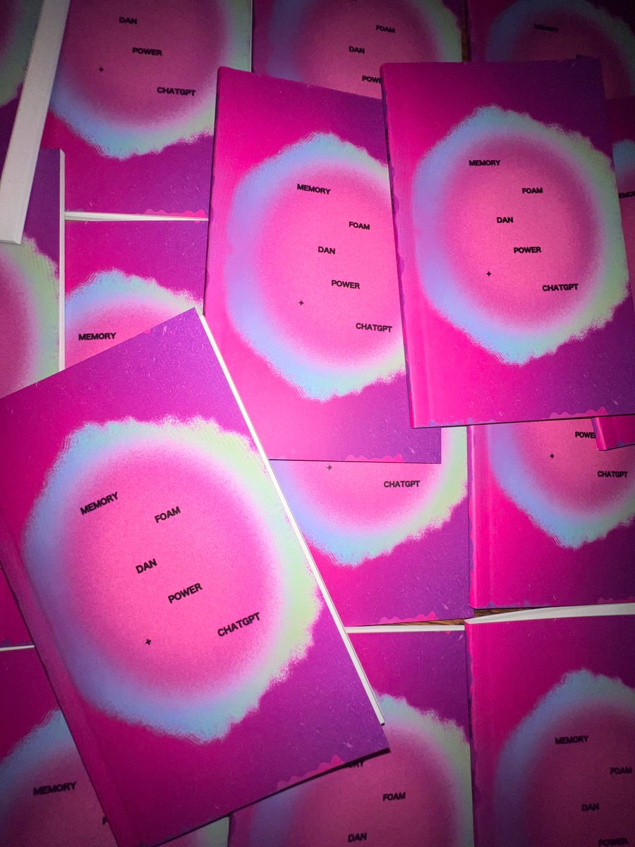 doomsday_press's tweet photo. 🌀 IT'S RELEASE DAY 🌀 

a little something for everyone from three very different but equally monumentally talented young poets. check 'em out: https://t.co/orJG9DCBTo https://t.co/psmy9r0UEh