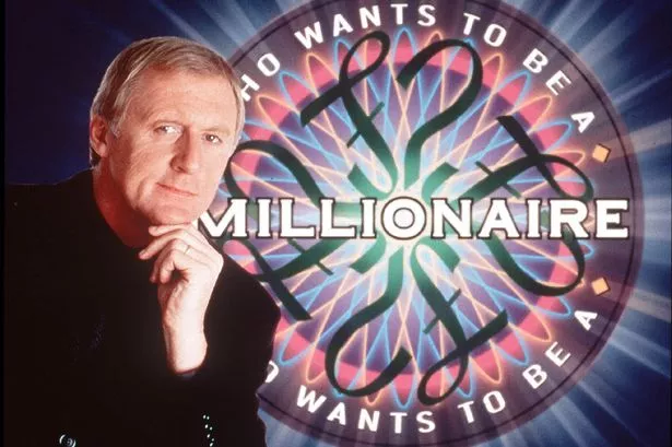 I almost wanted to subtitle my new book 'Great British TV Quiz Shows' - 'The Road To Millionaire'. It was such a game-changer. Literally! @MillionaireUK #whowantstobeamillionaire #quizshow #Quiz