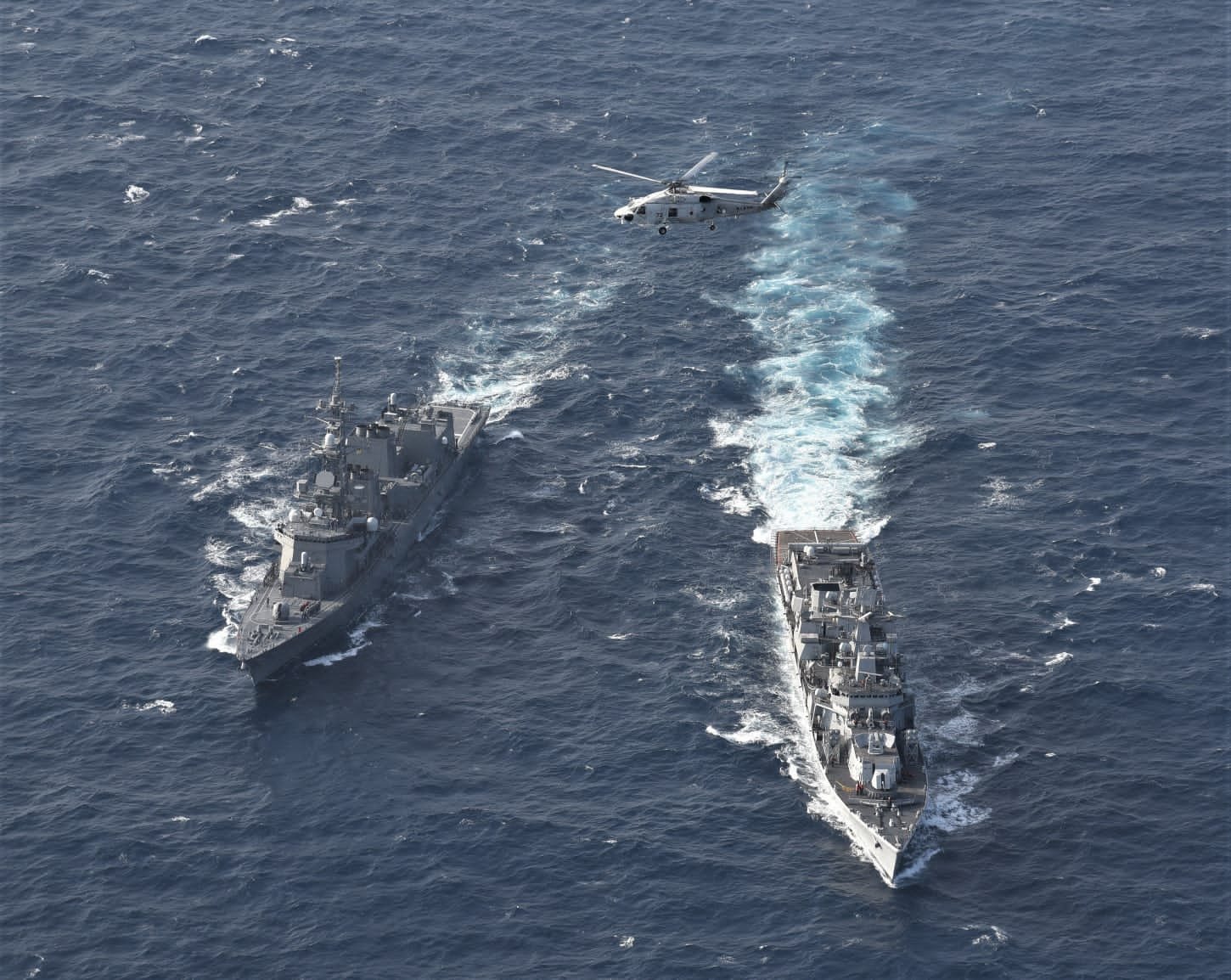 SpokespersonNavy On Twitter 7th Ed Of JIMEX B n IndianNavy JMSDF spokespersonnavy-on-twitter-7th-ed-of-jimex-b-n-indiannavy-jmsdf