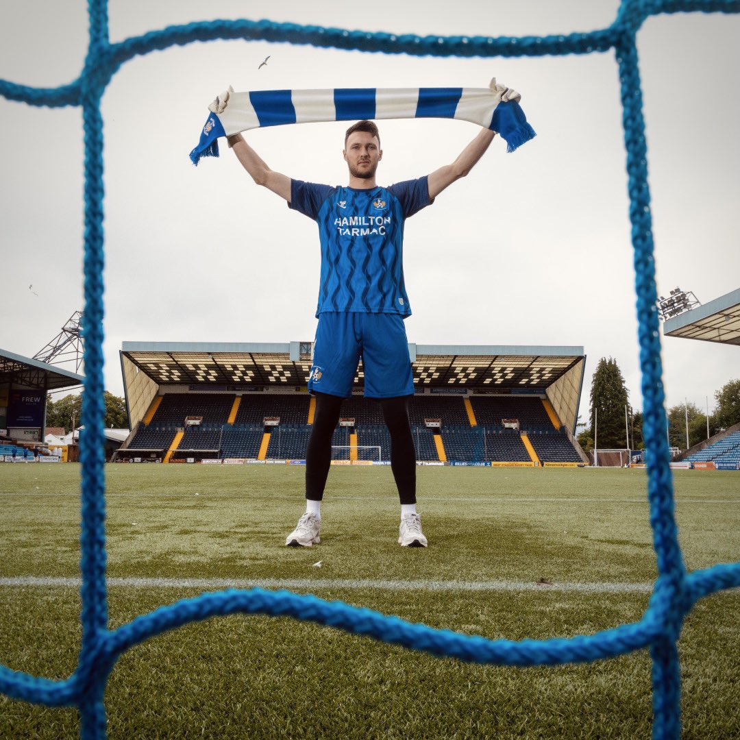 Kilmarnock FC tweet media
