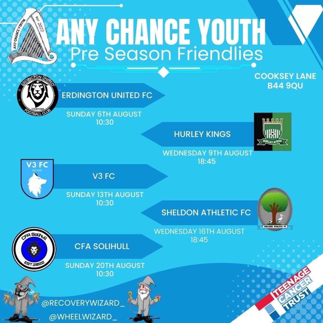 ANYCHANCEYOUTH tweet media