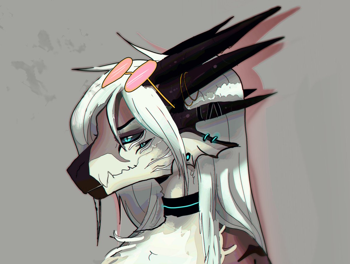 monsters_best's tweet photo. HELLO! #PortfolioDay 

I'm an NSFW artist who loves monsters (and furry/scalies?) ! Do you like monsters too? https://t.co/pyVXWraMjk