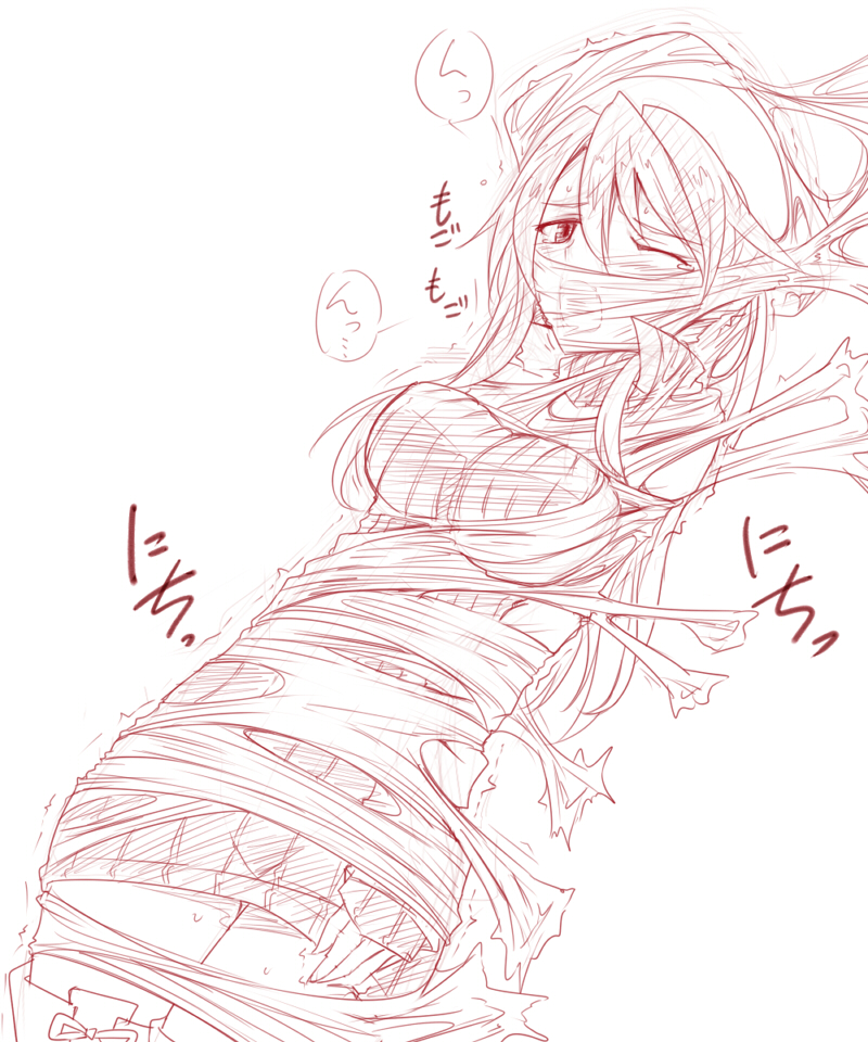 > フラットラインさんが描かれた蜘蛛糸拘束イラストで特に気に入ってるイラストを教えてほしいです! #odaibako_wintermute_0000 https://t.co/JoFgPdX3WY
あえてちょっと前のを選んでみる│˶˙ᵕ˙˶)꜆