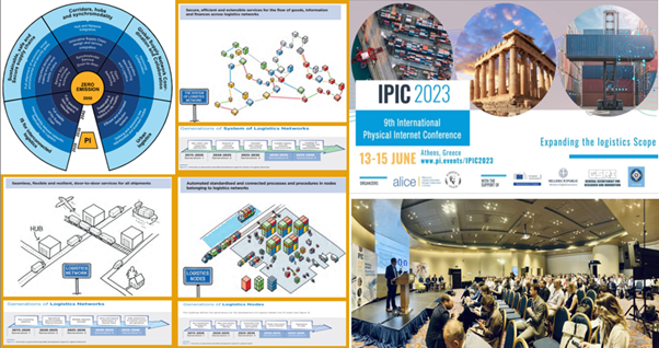SLPalliance's tweet photo. ... focusing on #PiComponents: #PiNodes, #PiNetworks & #PiLogisticsSystems, as well as #adaptive_PI_solutions.
#SLP_Alliance commits to outcomes by the #OpenLogisticsFoundation (intellectual property rights observed) & #EUfederative platforms to:
· realise decentralised ... https://t.co/VGXsBKf2WX