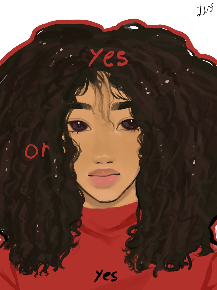 unkonwe1's tweet photo. For tt  
 #artist #artistsontwitter #drawing #drawings #drawingart #arts #myart #myartwork #myartstyle #painting #digitalpainting #digitalart #art https://t.co/pC9qIblLJz