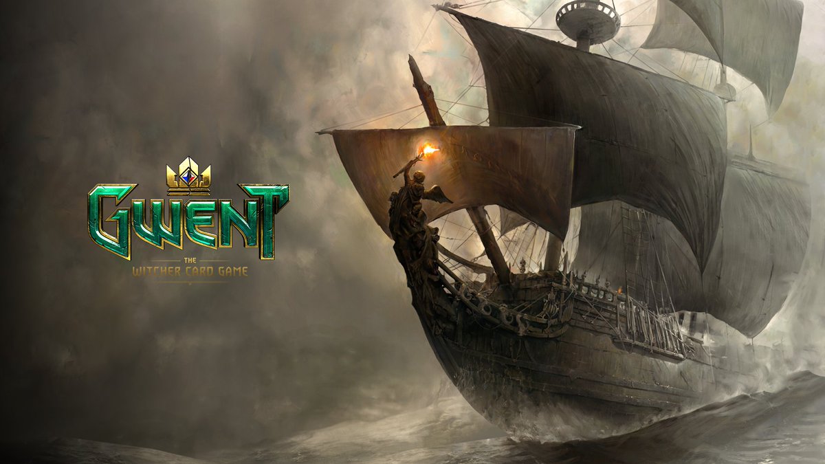 Contra nossas frotas as ondas vão quebrar,
Dentro das nossas paredes, espadas vão se chocar
As rodas das máquinas de guerra vão girar
Como os sábios advertiram: nossas cidades vão queimar.

🌊Maré Alta🌊já está disponível!

Mais informações em gwent.ly/lakIEI0