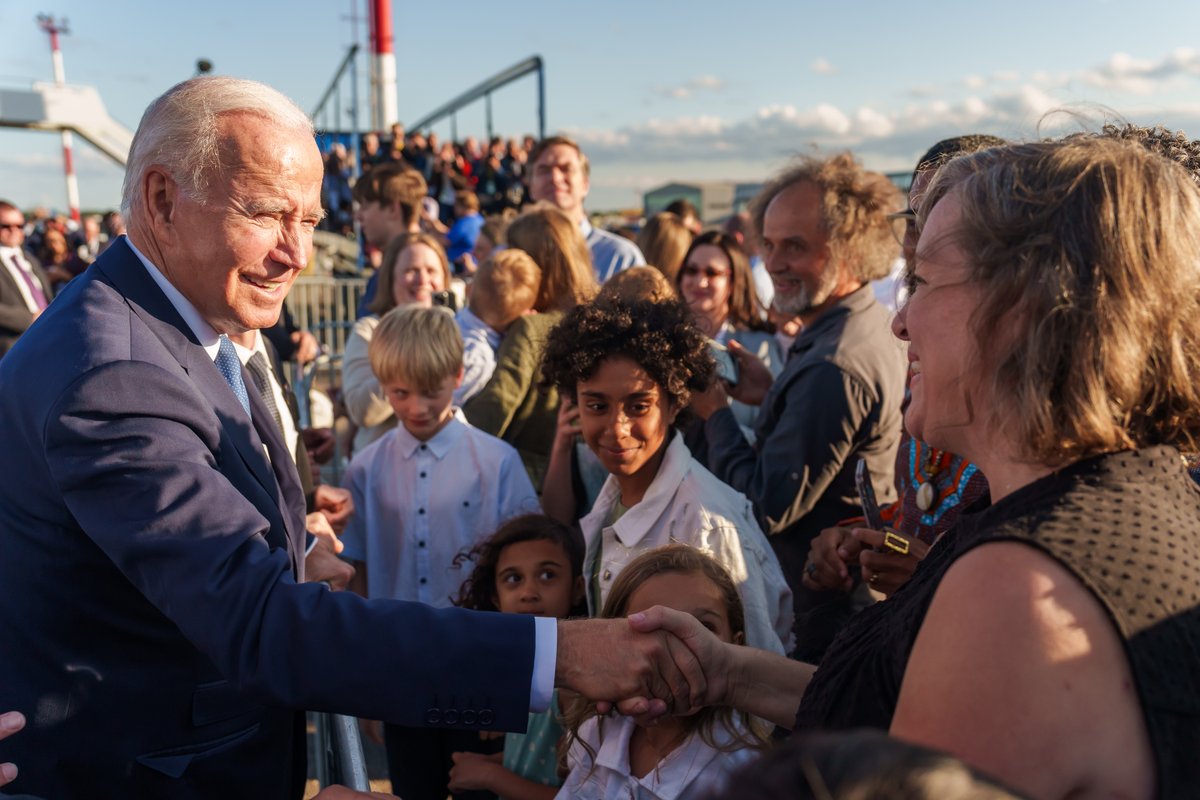 President Biden Archived tweet media