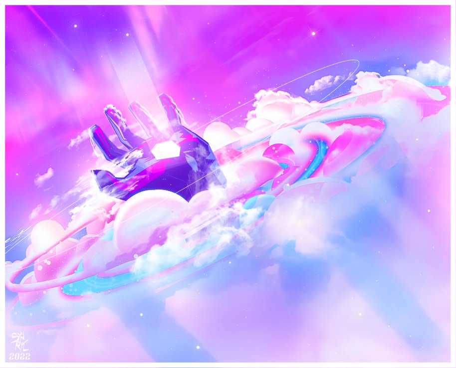 Synryc's tweet image. Haven't done much art but more so video editing this year but  still enjoy the works I've done. #PortfolioDay