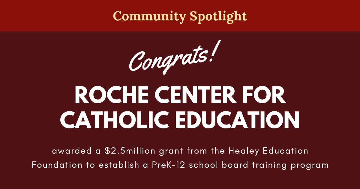 Boston College Lynch School tweet media