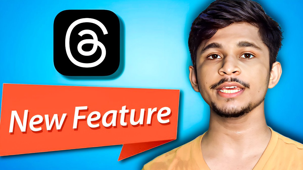 pratap_techPlus's tweet photo. #Threads Threads New features 🔥 | Full details  https://t.co/5Gppr4gDZm Via @YouTubeIndia https://t.co/mSkGiW4aIX