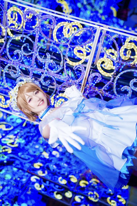 Twitterのコスプレ画像35