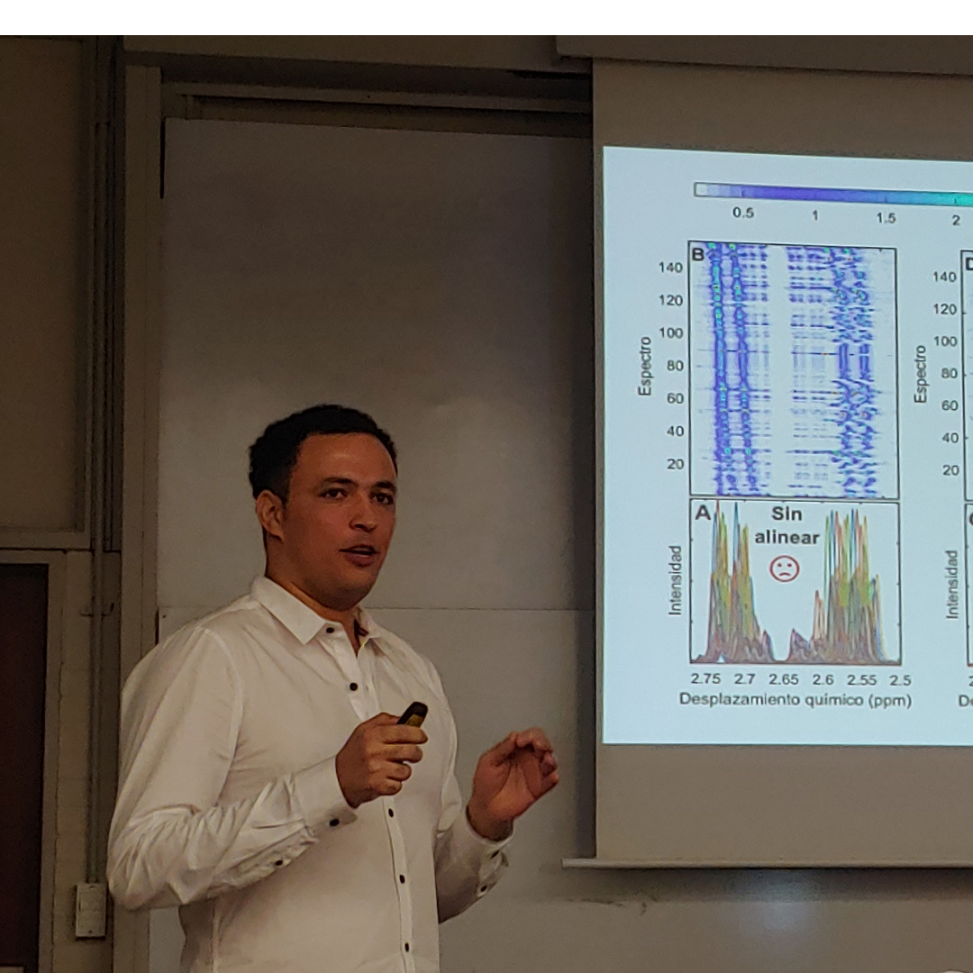 Centro de Investigaciones en Bionanociencias tweet media