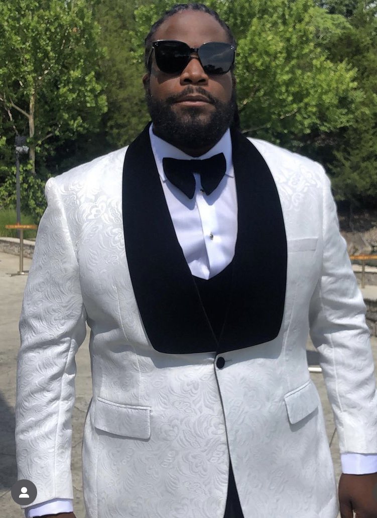 Hypetvjamaica's tweet photo. Happy Earthstrong to this brother @grampsmorgan.Such a talented Reggae Ambassador.He and his siblings from @morganheritage will be entertaining us on Sat July 22 at @reggaesumfest . You don’t want to miss that! #Hyperized https://t.co/VknOPZgRm9