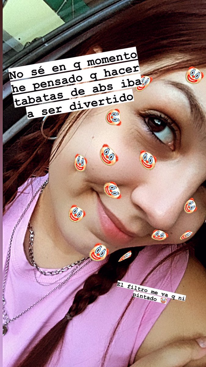 pevandecorput's tweet photo. Just orgullosa de mi misma 🤍 https://t.co/ATPRcFLkcQ
