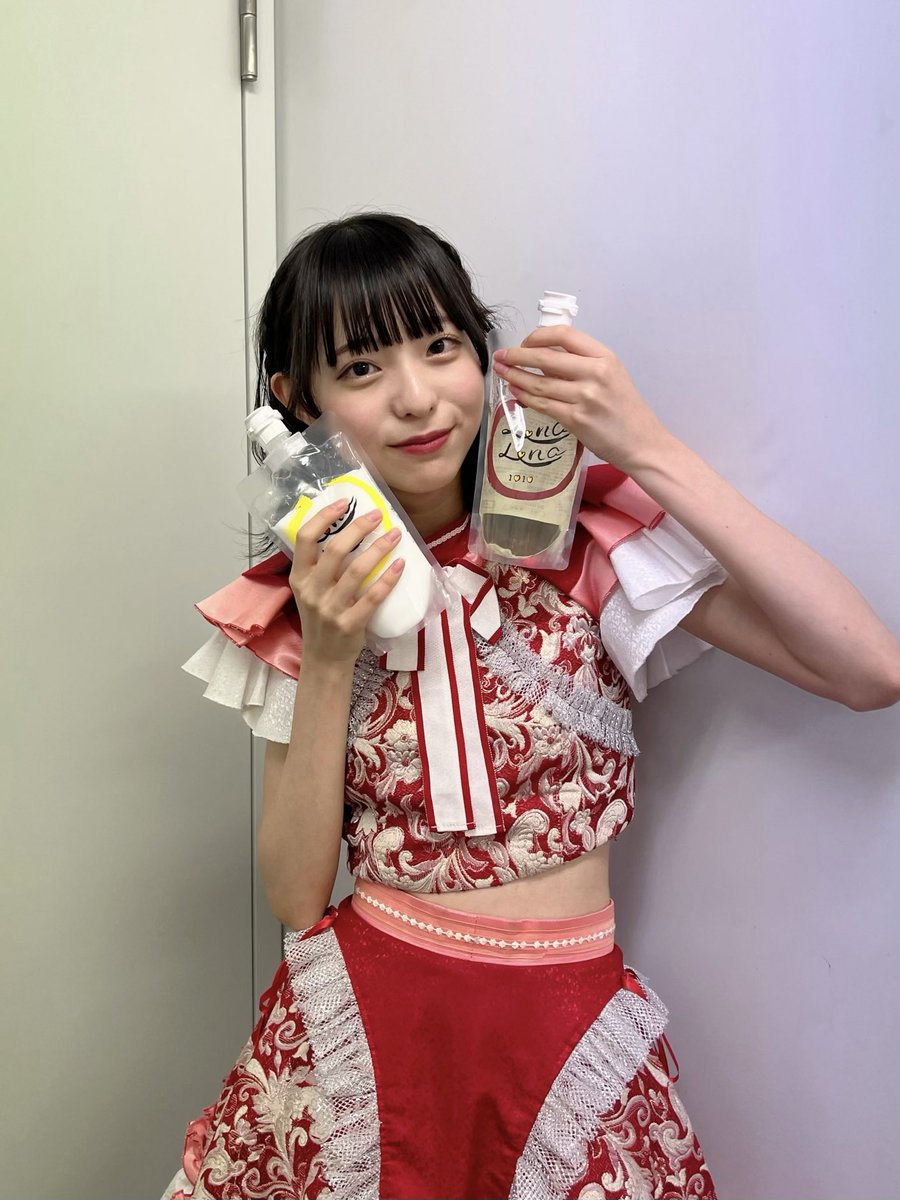 SHAKE UP WALLOP 火曜日ありがとうございました❕🧡 あずあずMVPになり