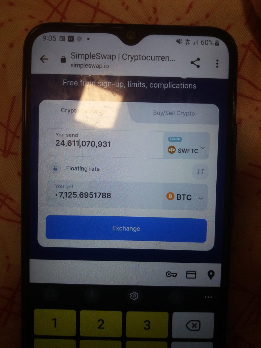Nikita_Life99's tweet photo. @1stbayantaTeam   
hello. These screenshots that I gave you of this crypto company have scammed me a lot of btc in the swap and they have given me a ridiculous amount. can you help me? https://t.co/jAg09Aknpq