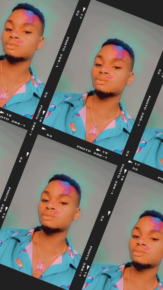 The greatest mc i salute