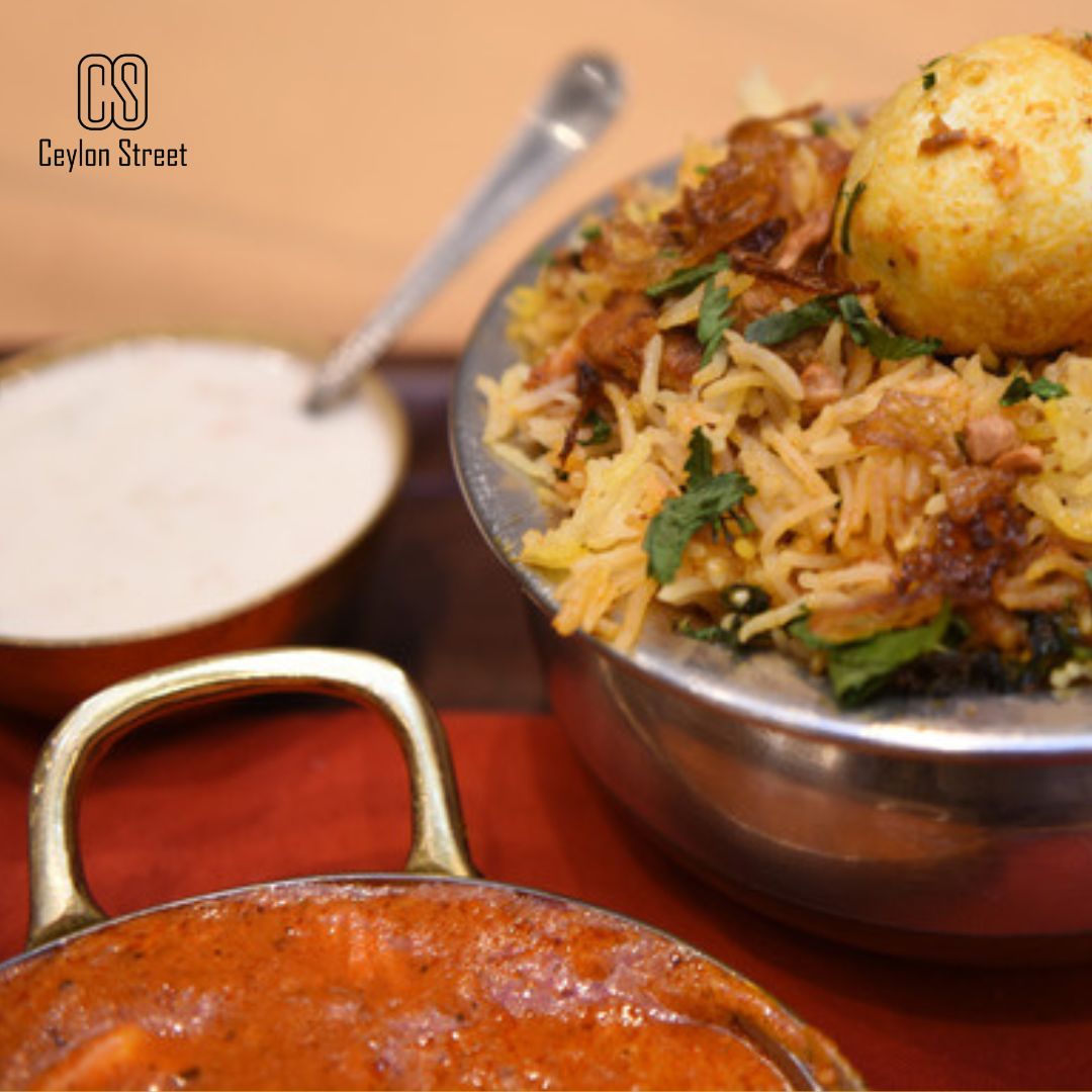 CeylonStreet's tweet photo. Here at Ceylon, we want you to enjoy the experience of a rich and modern Sri Lankan food. https://t.co/cbbGgE4ibD