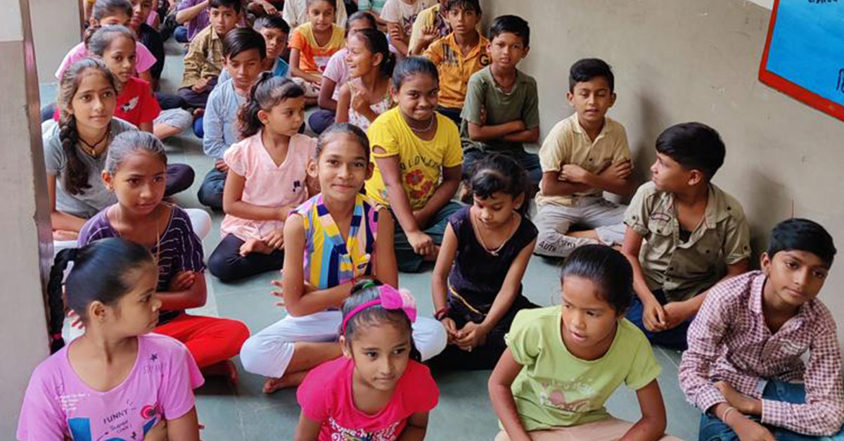 netwebsoftware's tweet photo. Digital education is now a vital component of a holistic learning journey for any child. We realize that every small act makes an impact and witnessing the joy and excitement of students at the school only inspired us to continue doing more. https://t.co/taZ6wFPZwy
#NetWebCares https://t.co/Un8Agl0heK
