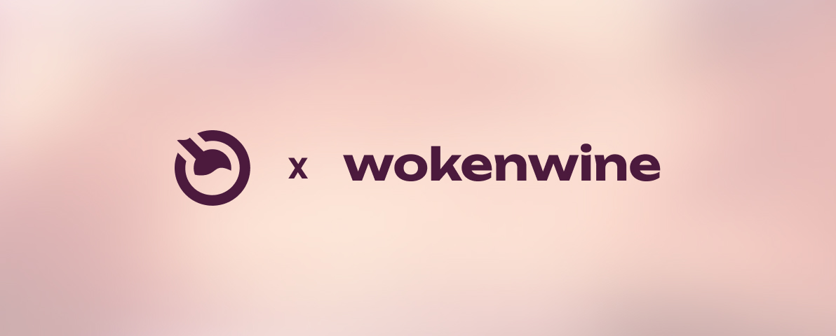 Cometh's tweet photo. 🍷⚗️@WokenWine has an innovative mission to bring together wine lovers &amp; NFTs. As both are highly emotional assets, they strive to create an ecosystem that is more trustworthy for both wine producers &amp; consumers. They collaborated with us &amp; our @AlembicTech to bring it to life 🧵 https://t.co/rjoPPwiUOr