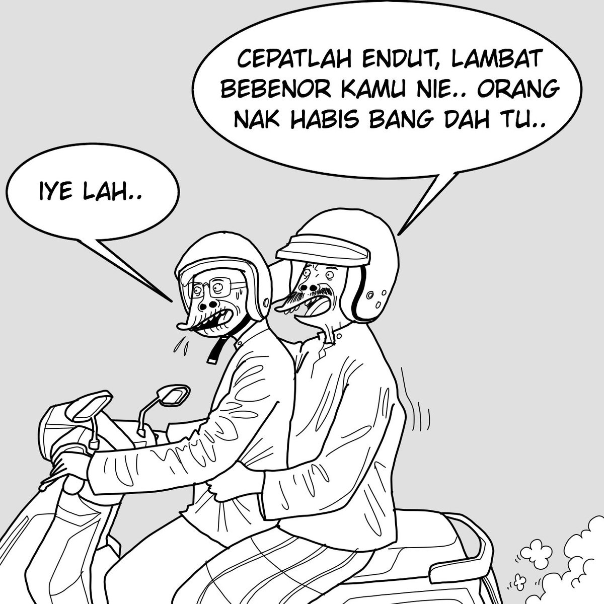 norazali1983's tweet photo. Nasib dah wudhu siap-siap kat rumah https://t.co/c1UPSpmneN
