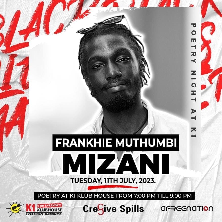 Mizani Open Mic tweet media