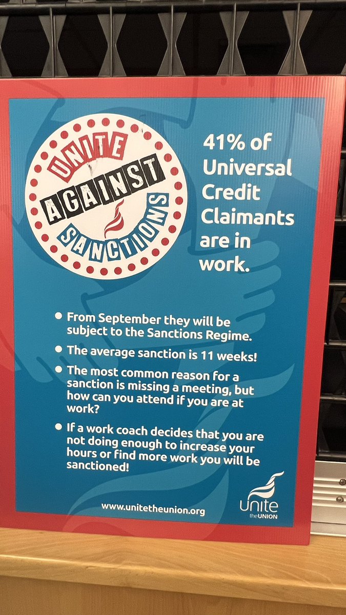 Unite Equalities tweet media