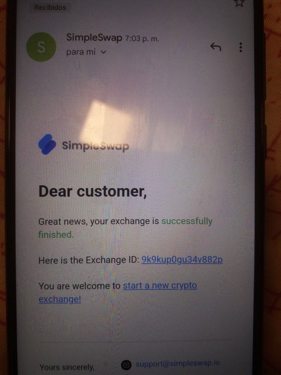 Nikita_Life99's tweet photo. @1stbayantaTeam   
hello. These screenshots that I gave you of this crypto company have scammed me a lot of btc in the swap and they have given me a ridiculous amount. can you help me? https://t.co/jAg09Aknpq