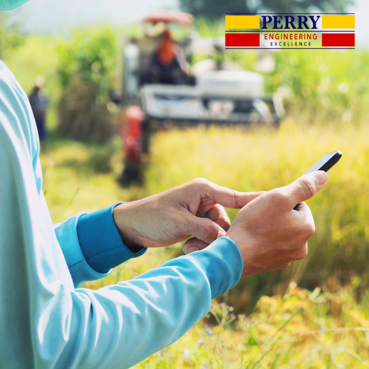 Perry Of Oakley Ltd tweet media