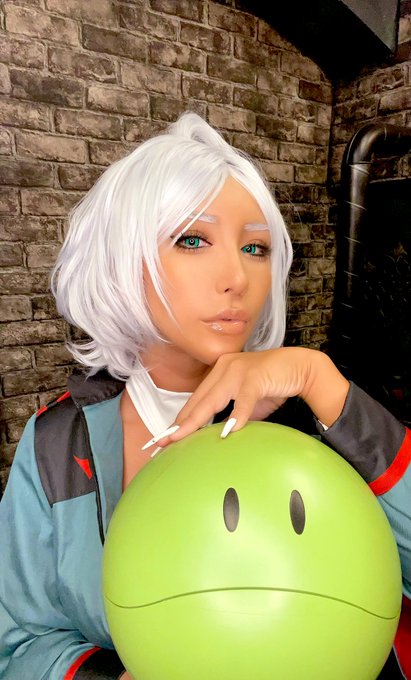 Twitterのコスプレ画像25