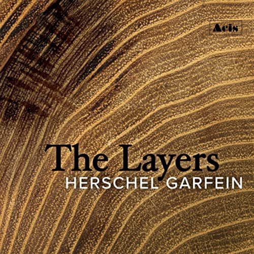This new album of music by Herschel Garfein on Acis Productions features 2 works premiered by BASS- 3 Rides with texts by KC Trommer and The Luminous Particular, a cycle of Jane Kenyon poems. Check it out on Spotify now!

open.spotify.com/album/0UwPd6Wn…