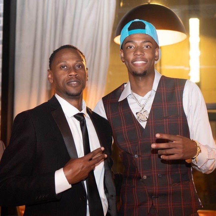 Coach Will Thomas (@willthomas24) on Twitter photo 