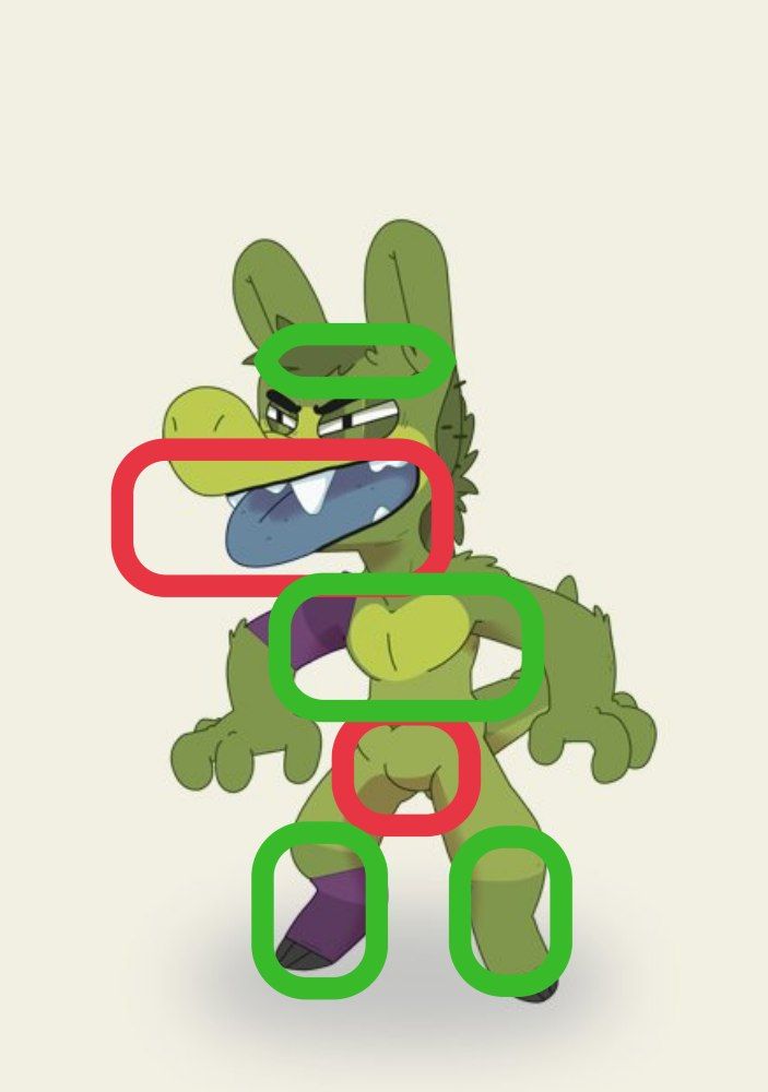 That_box_thing's tweet photo. Gremlin attack pattern! https://t.co/QOWWTKtSyI