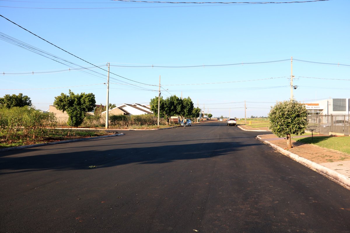 Concluída a segunda etapa do recape asfáltico na área urbana de Maripá

📸Divulgação

🌐Leia a matéria em jornaldooeste.com.br/regiao/conclui…

#recape #segundaetapa #areaurbana #maripa