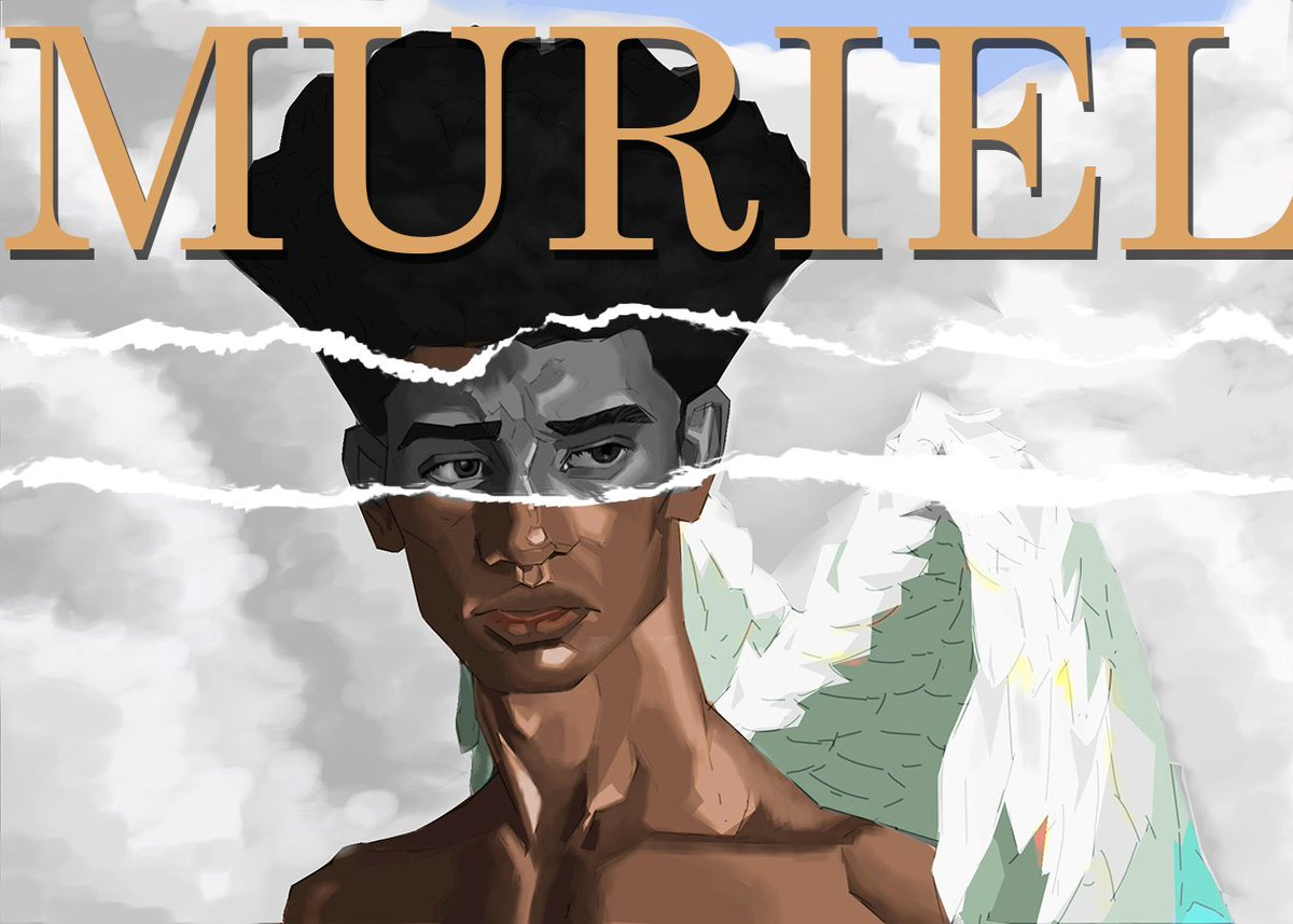 MDVEE_'s tweet photo. Hello #PortfolioDay !
My name is Davies and i am a digital artist. https://t.co/SSxNFu4wI8