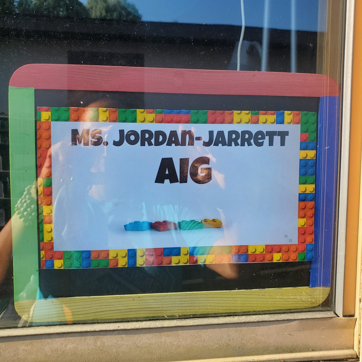 karen jordan-jarrett tweet media