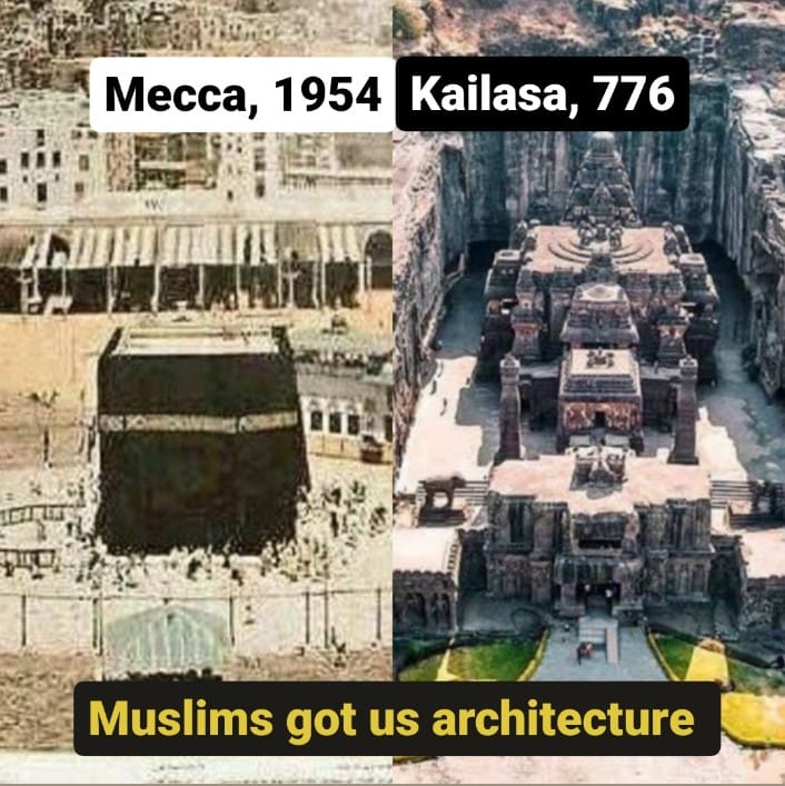 Muslims got us architecture - Romila Thapar and Irfan Habib