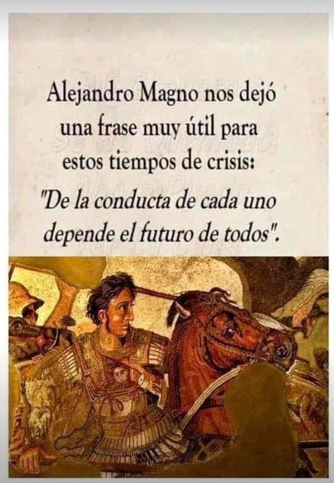 DipMariaLopezC's tweet photo. SI TIENES VALORES, DEMUESTRALOS!!!

ESTAMOS EN TIEMPOS DE PRUEBA, NECESITAMOS GENTE DE BIEN, HONESTA Y REAL PARA ESTE MUNDO REAL, PARA ESTOS TIEMPOS DE CONVULSIÓN. https://t.co/CASeRvd9x4