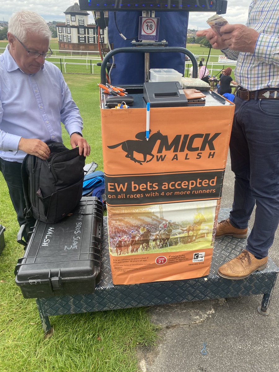 ⁦<a href="/MikeEckley4/">Mike Eckley</a>⁩ ⁦<a href="/bkracing123/">bob kirk</a>⁩ bit of cross contamination?