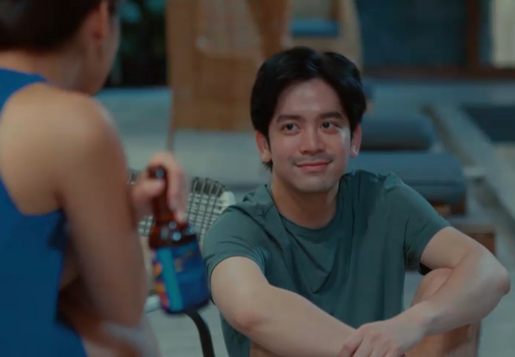 yasdfangirl_'s tweet photo. #UMHMapilitKaRenz tonight!

Hay Renz ano ba talaga ang tunay na nararamdaman mo kay Alex? Mahal mo ba talaga siya o ginagamit mo lang siya para mapalapit kay Rose? Hmp!

JUST JOSHBI HONEST RELEX https://t.co/HzEfpOfb17