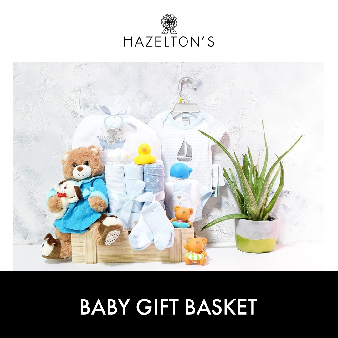Hazelton's Gift Baskets (HazeltonsBasket) / Twitter