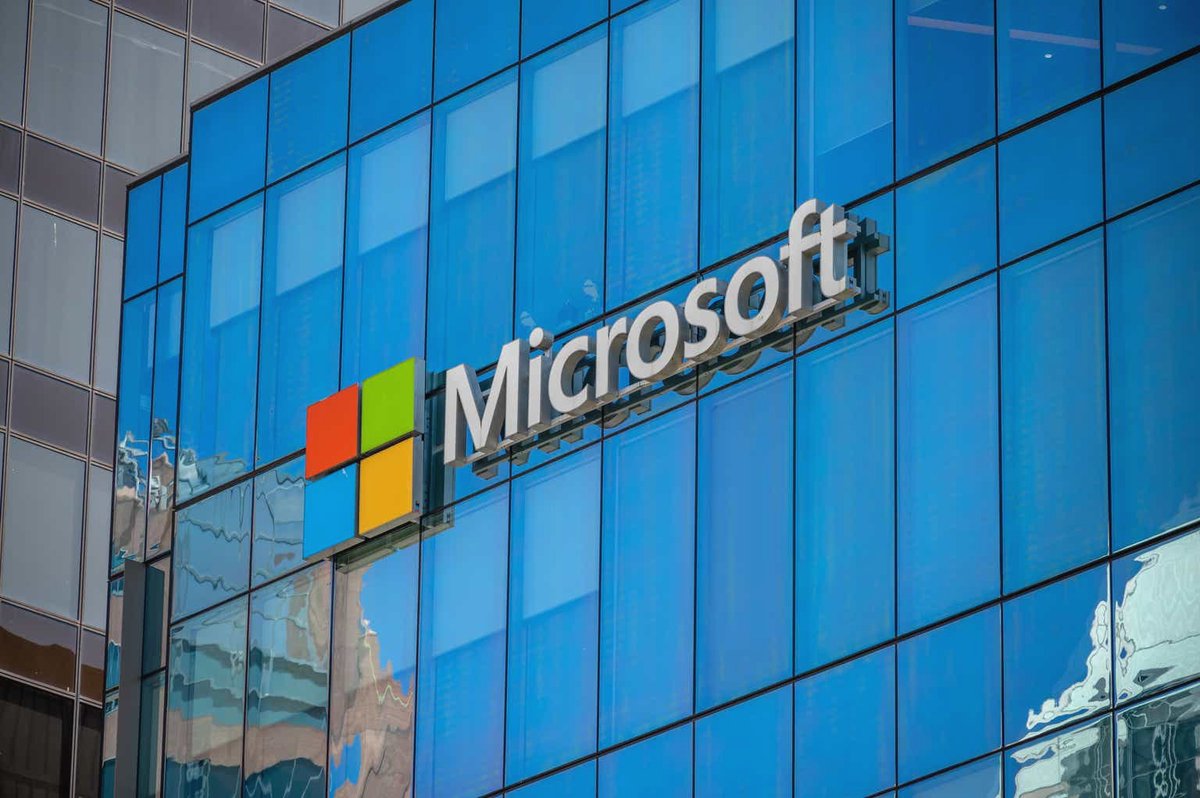 Microsoft: When Great Companies Become PoorInvestments
bit.ly/44mWftu