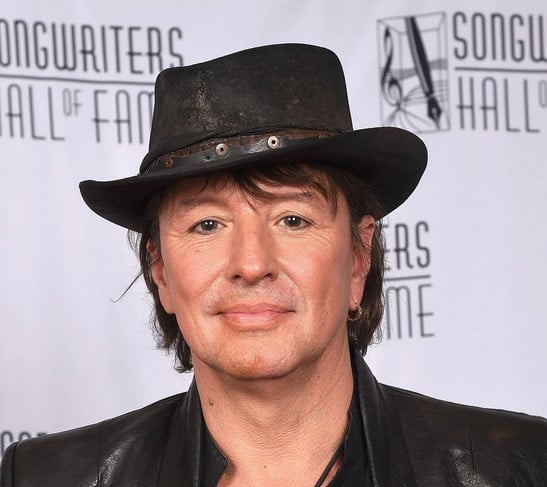 Happy 63rd Birthday to Richie Sambora! 