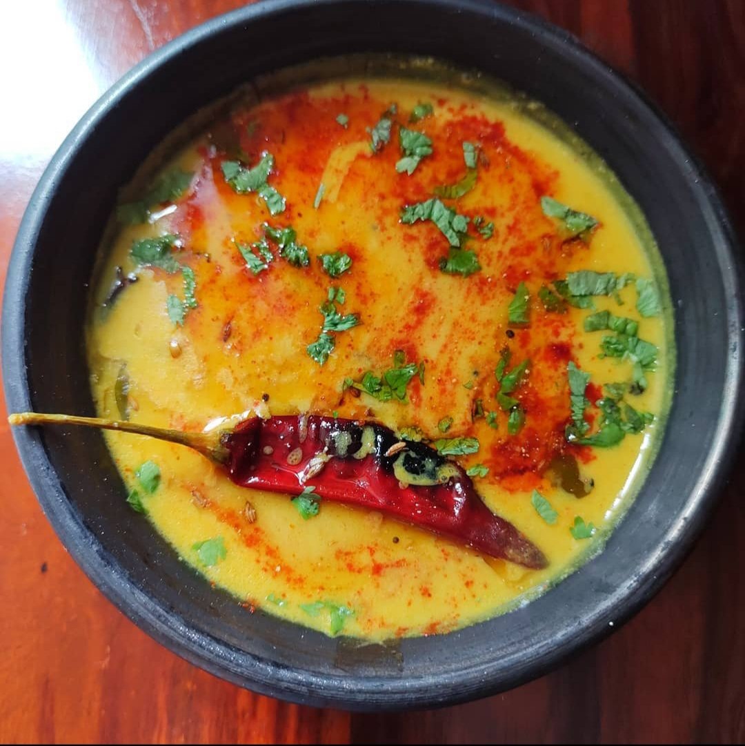 10 Authentic Traditional Rajasthani Dishes that Everyone should try ...