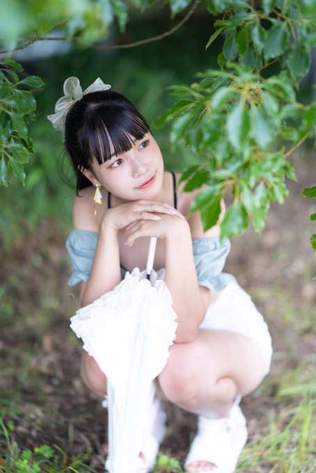 Twitterのコスプレ画像2